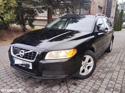 Volvo V70 2.0 Kinetic