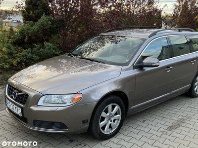 Volvo V70 2.0 Momentum