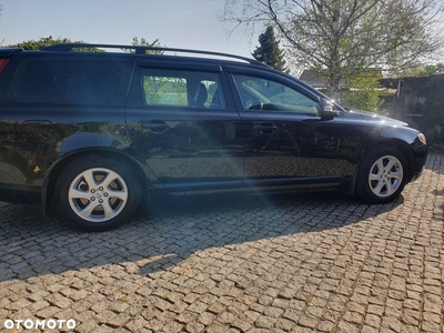 Volvo V70 2.0 Momentum