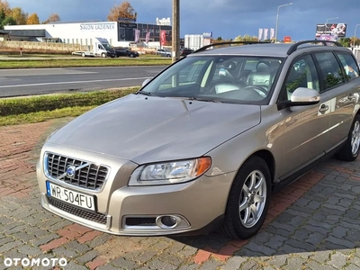 Volvo V70 2.0D Momentum