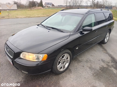 Volvo V70 2.4 Summum