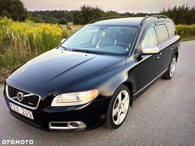 Volvo V70 2.5T RDesign