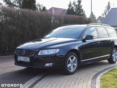 Volvo V70 D3 Drive-E Kinetic