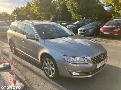 Volvo V70 D3 Momentum