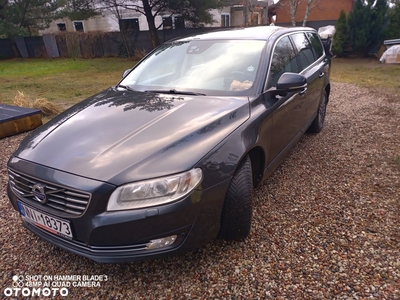 Volvo V70 D4 Drive-E Dynamic Summum