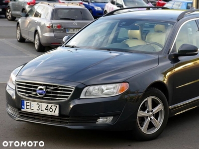 Volvo V70 D4 Kinetic