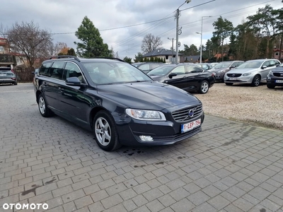 Volvo V70 D4 Momentum