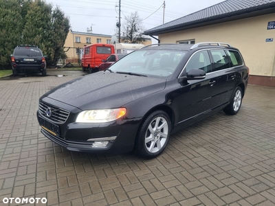 Volvo V70 D4 Summum