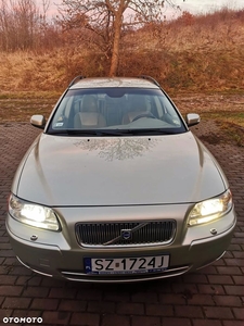 Volvo V70 D5 Momentum