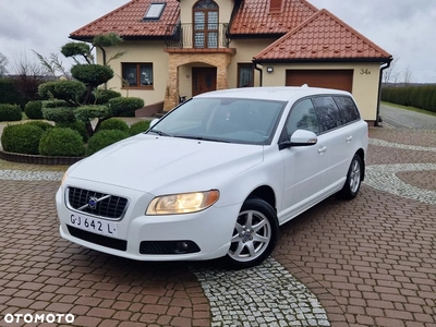 Volvo V70 D5 Momentum