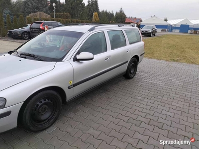 Volvo V70 promocja lub zamiana