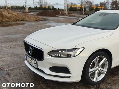 Volvo V90 T5 Momentum