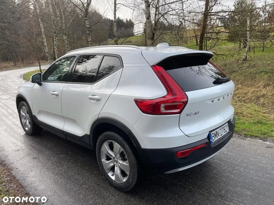 Volvo XC 40