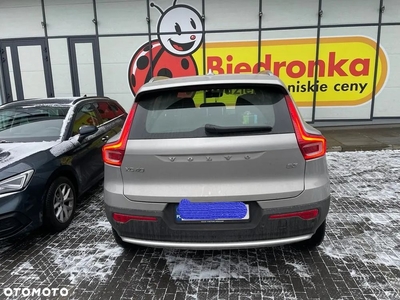 Volvo XC 40 B3 Core