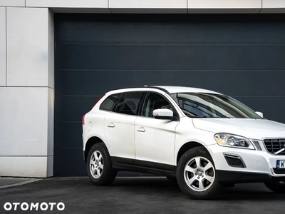 Volvo XC 60 2.0T Momentum