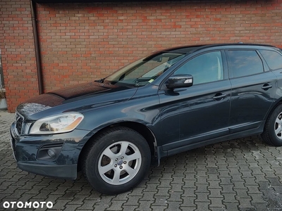 Volvo XC 60 2.4D AWD Kinetic