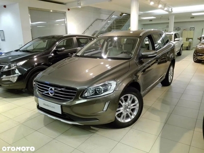 Volvo XC 60 2.4D AWD Summum