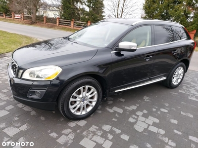 Volvo XC 60 2.4D AWD Summum