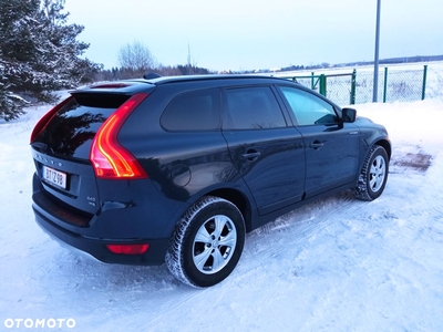 Volvo XC 60 2.4D Kinetic