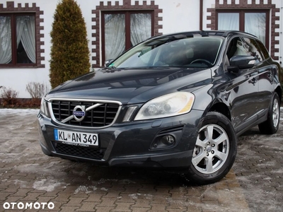 Volvo XC 60 3.2 AWD Momentum