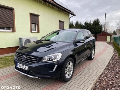 Volvo XC 60 D5 AWD Summum