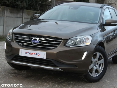 Volvo XC 60 D3 Momentum