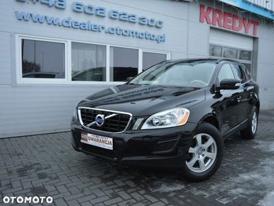 Volvo XC 60 D3 Momentum