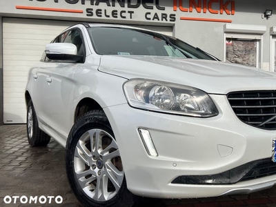 Volvo XC 60 D3 Momentum