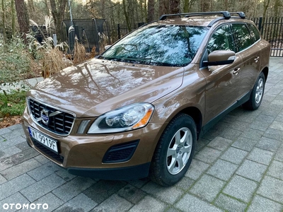 Volvo XC 60 D3 Momentum