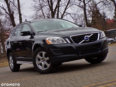 Volvo XC 60 D3 Momentum