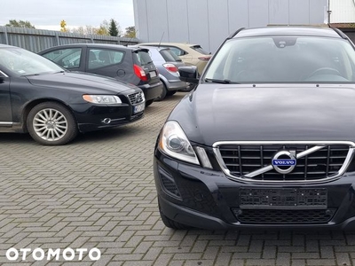 Volvo XC 60 D3 Momentum