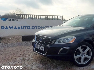 Volvo XC 60 D3 R-Design