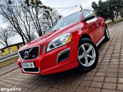 Volvo XC 60 D3 R-Design