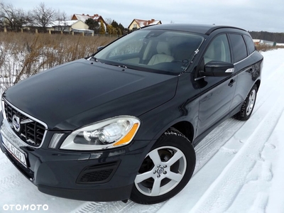 Volvo XC 60 D3 Summum