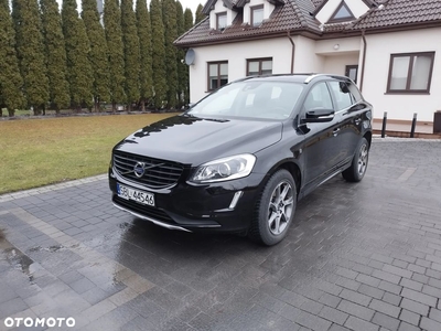 Volvo XC 60 D4 AWD Kinetic