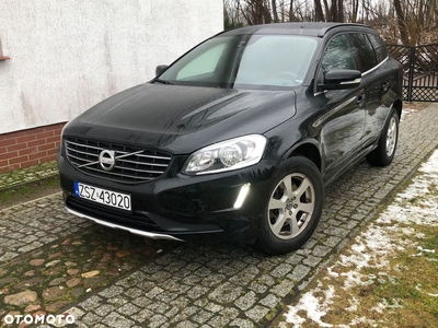 Volvo XC 60 D4 Drive-E Momentum