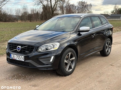 Volvo XC 60 D4 Drive-E Momentum