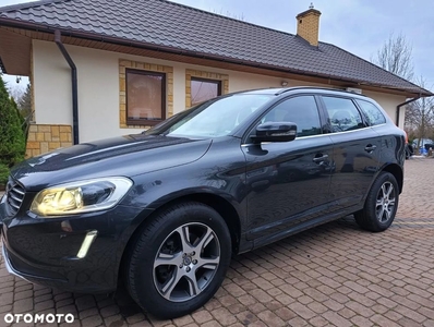 Volvo XC 60 D4 Drive-E Momentum