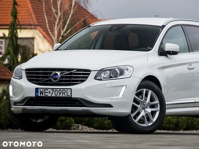 Volvo XC 60 D4 Drive-E Summum