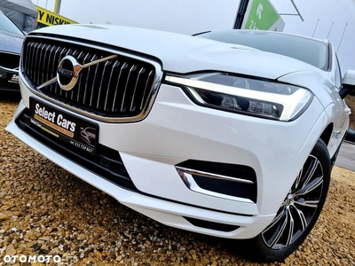 Volvo XC 60 D4 Geartronic Inscription