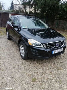 Volvo XC 60 D4 Geartronic Momentum