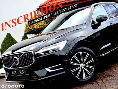 Volvo XC 60 D4 Inscription