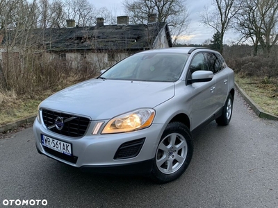 Volvo XC 60 D4 Kinetic