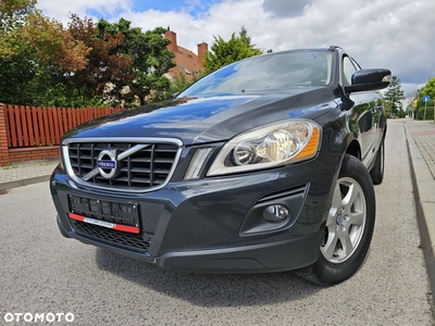 Volvo XC 60 D4 Momentum