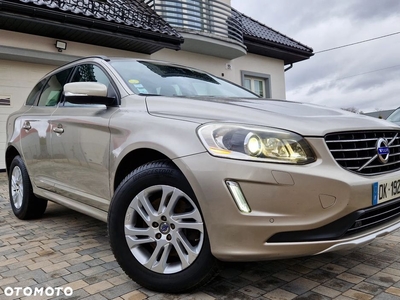 Volvo XC 60 D4 Momentum