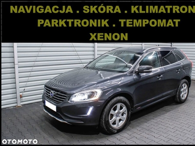 Volvo XC 60 D4 Summum