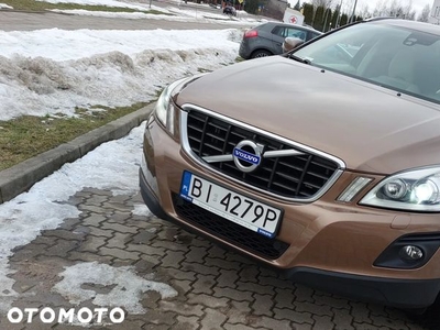 Volvo XC 60 D5 AWD