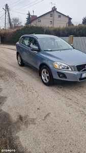 Volvo XC 60 D5 AWD Kinetic