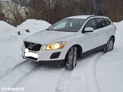 Volvo XC 60 D5 AWD Momentum