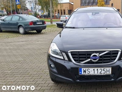 Volvo XC 60 D5 AWD Momentum